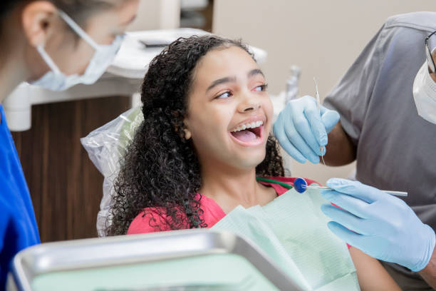 Best Emergency Dental Care for Abscessed Tooth in Governors Clu, NC