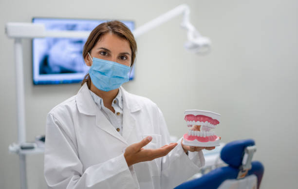 Best Emergency Dentist for Special Needs Patients in Governors Clu, NC