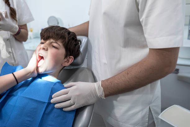 Best Orthodontic Emergency Dentist in Governors Clu, NC