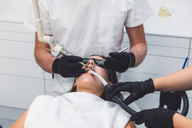 Best Mobile Emergency Dentist in Governors Clu, NC