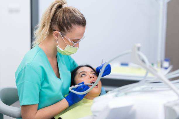 Best Emergency Cosmetic Dentistry in Governors Clu, NC