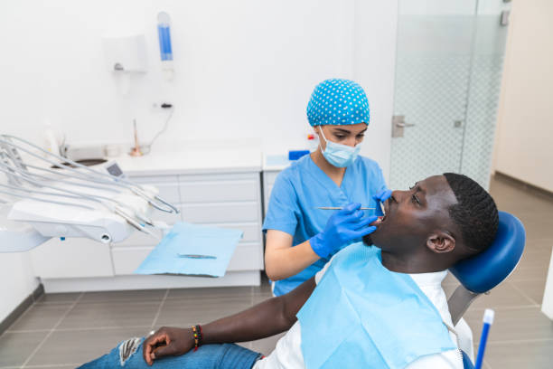 Best Orthodontic Emergency Dentist in Governors Clu, NC