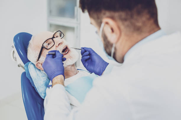 Best Orthodontic Emergency Dentist in Governors Clu, NC